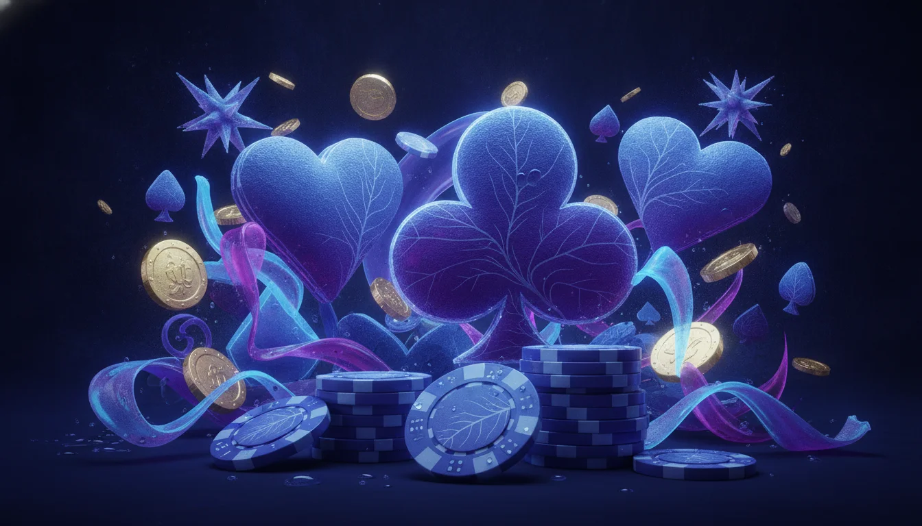Casino online en Qaqmx M&eacute;xico